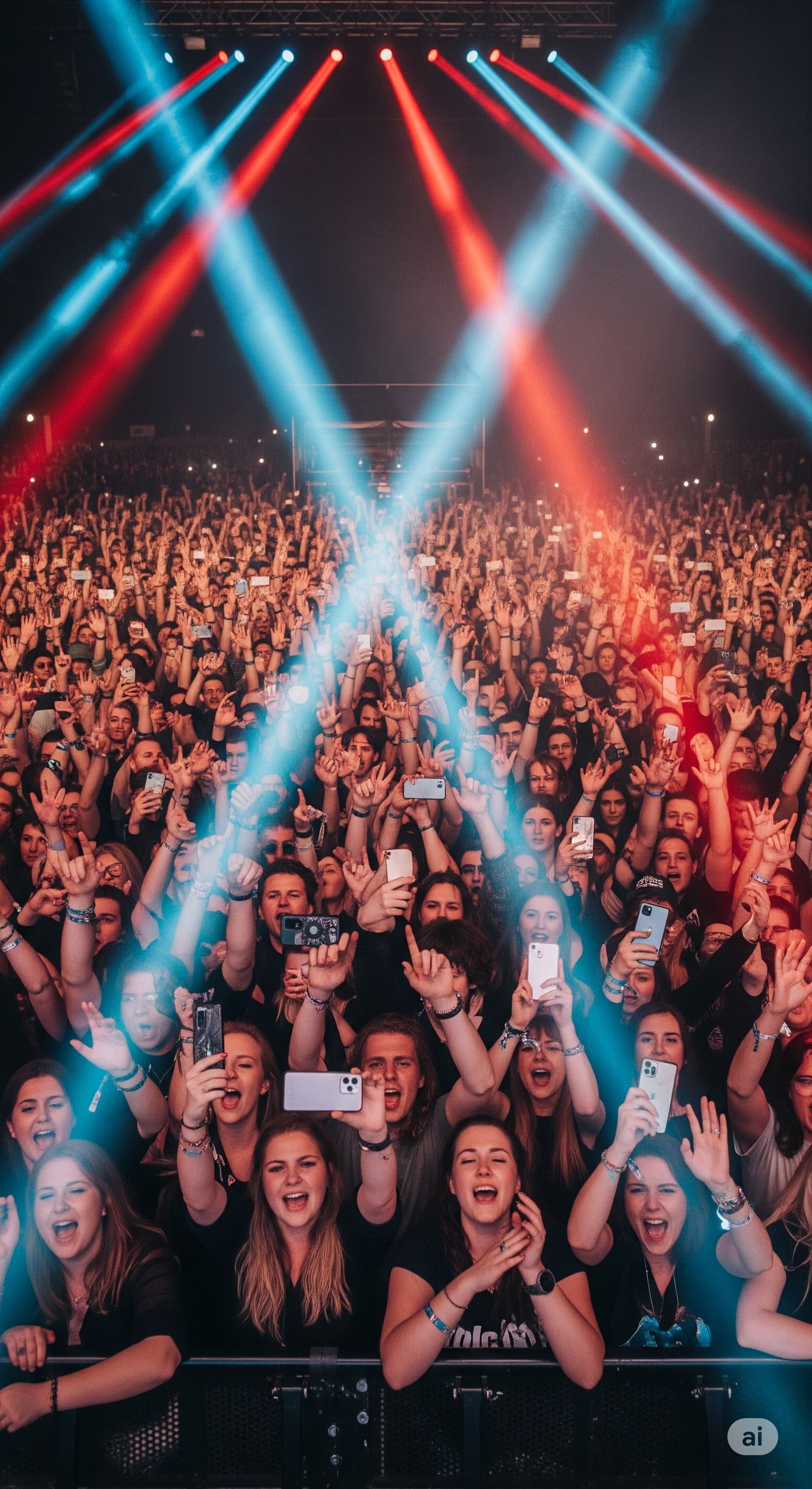 Crowd thumbnail