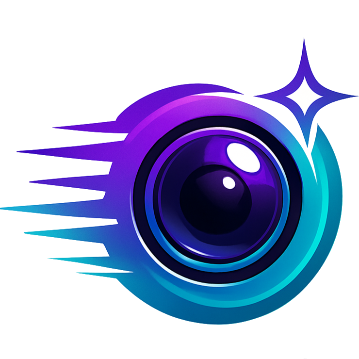 FrontRowCam Logo